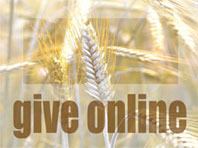 Online Giving